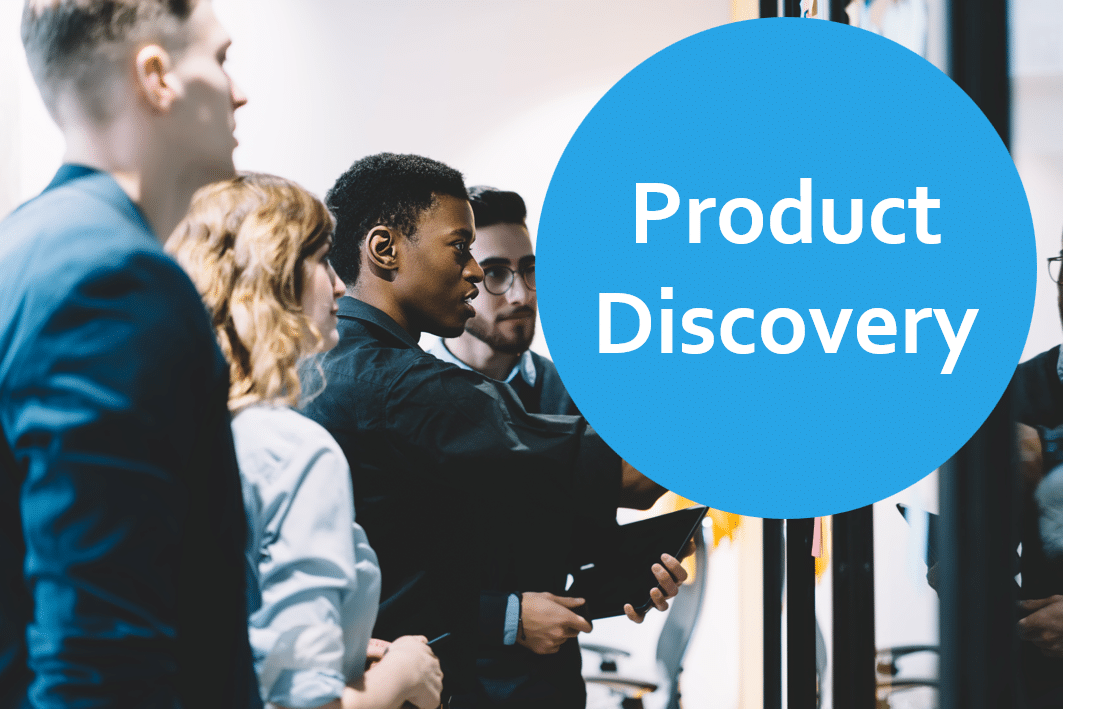 Product Discovery by Asomi Ithia