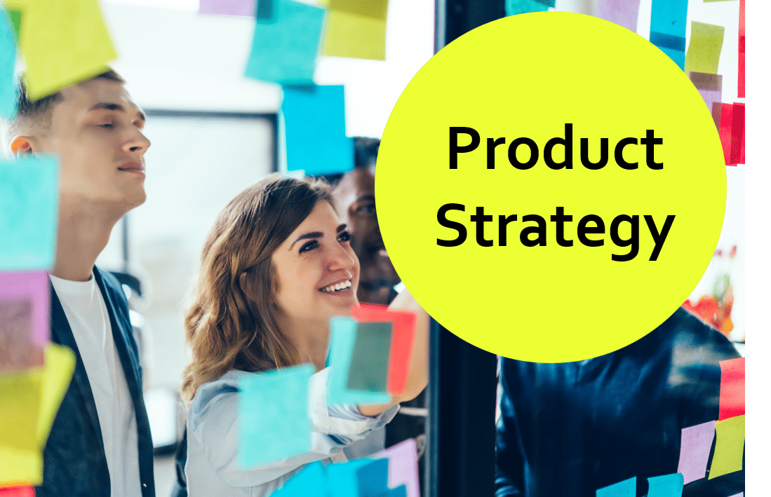 Product Strategy by Asomi Ithia